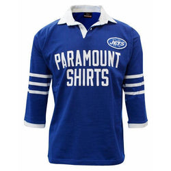 Newtown Jets 1981 Retro Jersey - SPORTFIRST HERVEY BAY