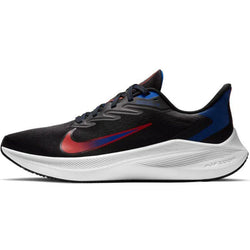 Nike Air Zoom Winflo 7 Mens Shoe - SPORTFIRST HERVEY BAY