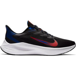Nike Air Zoom Winflo 7 Mens Shoe - SPORTFIRST HERVEY BAY