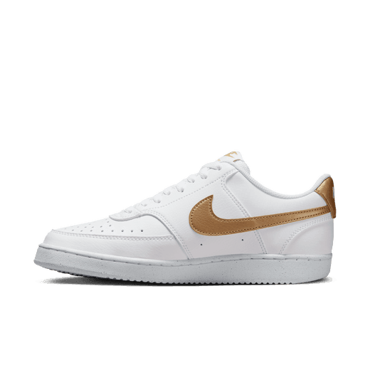 Nike Court Vision Low Next Nature Shoe - SPORTFIRST HERVEY BAY