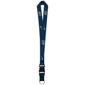 nike football lanyard