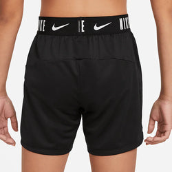 Nike Dri-FIT Girls 6in Training Short - SPORTFIRST HERVEY BAY