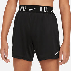Nike Dri-FIT Girls 6in Training Short - SPORTFIRST HERVEY BAY