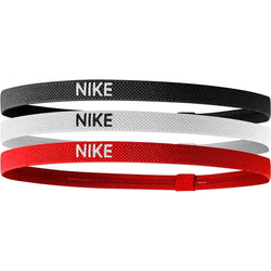Nike Elastic Headbands 2.0 - 3 Pack - SPORTFIRST HERVEY BAY