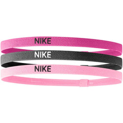 Nike Elastic Headbands 2.0 - 3 Pack - SPORTFIRST HERVEY BAY