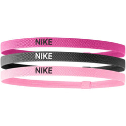 Nike Elastic Headbands - 3 Pack - SPORTFIRST HERVEY BAY