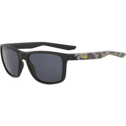 Nike Essential Endeavor SE Sunglasses Matte Black / Dark Gray - SPORTFIRST HERVEY BAY