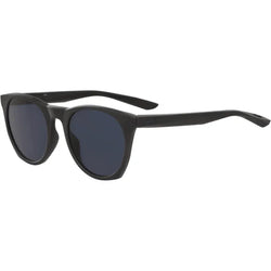 Nike Essential Horizon Sunglasses Anthracite/Blue Force - SPORTFIRST HERVEY BAY