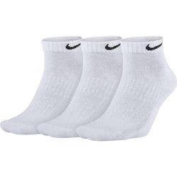 Nike Everyday Cushioned Training Low Socks (3 Pairs) - SPORTFIRST HERVEY BAY