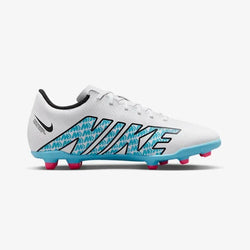 Nike Jr. Mercurial Vapor 15 Club FG/MG Kids Football Boot - SPORTFIRST HERVEY BAY