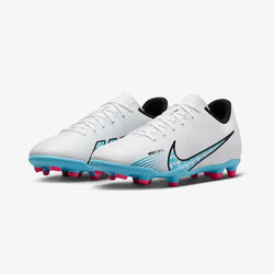Nike Jr. Mercurial Vapor 15 Club FG/MG Kids Football Boot - SPORTFIRST HERVEY BAY