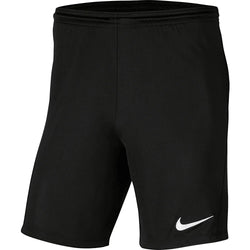 Nike Mens Dri-Fit Park III Shorts - SPORTFIRST HERVEY BAY