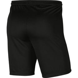 Nike Mens Dri-Fit Park III Shorts - SPORTFIRST HERVEY BAY