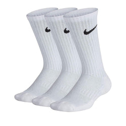 Nike Performance Cushion Youth Crew Socks - SPORTFIRST HERVEY BAY