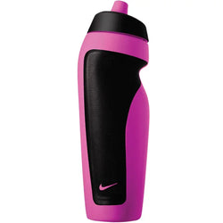 Nike Sports Water Bottle Vivid Pink - SPORTFIRST HERVEY BAY