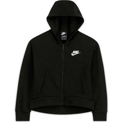 Nike Sportswear Girls Club Hoodie - SPORTFIRST HERVEY BAY