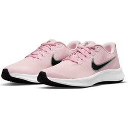 Nike Star Runner 3 (GS) Kids Running Shoe - SPORTFIRST HERVEY BAY
