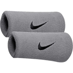 Nike Swoosh Doublewide Wristband - SPORTFIRST HERVEY BAY