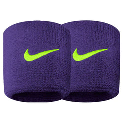 Nike Swoosh Wristband Court - SPORTFIRST HERVEY BAY