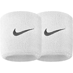 Nike Swoosh Wristband - SPORTFIRST HERVEY BAY
