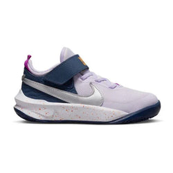 Nike Team Hustle D 10 SE (PS) Kids Basketball Shoe - SPORTFIRST HERVEY BAY