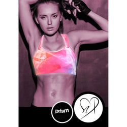 NikkiP Prism Super Support Sports Bra - SPORTFIRST HERVEY BAY