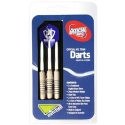 North Melbourne Kangaroos Darts - SPORTFIRST HERVEY BAY