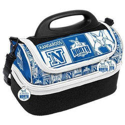 North Melbourne Kangaroos Dome Cooler Bag - SPORTFIRST HERVEY BAY