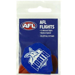 North Melbourne Kangaroos Flights - SPORTFIRST HERVEY BAY