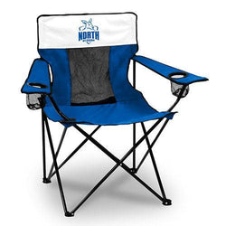 North Melbourne Kangaroos Outdoor Chair - SPORTFIRST HERVEY BAY