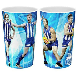 North Melbourne Tumbler - SPORTFIRST HERVEY BAY