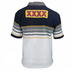 North Queensland Cowboys 1995 Retro Jersey - SPORTFIRST HERVEY BAY