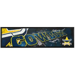 North Queensland Cowboys Bar Runner - SPORTFIRST HERVEY BAY