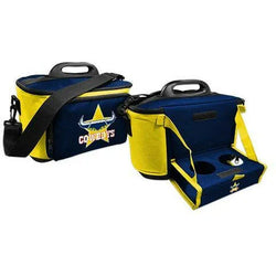North Queensland Cowboys Cooler Bag With Tray - SPORTFIRST HERVEY BAY
