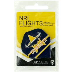 North Queensland Cowboys Flights - SPORTFIRST HERVEY BAY