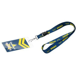 North Queensland Cowboys Lanyard - SPORTFIRST HERVEY BAY