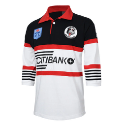 North Sydney Bears 1992 Retro Jersey - SPORTFIRST HERVEY BAY