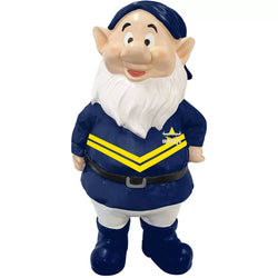 Nth Qld Cowboys MIni Garden Gnome - SPORTFIRST HERVEY BAY