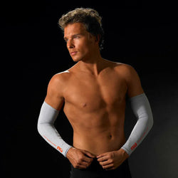 Nu Cooler Arm Sleeves - SPORTFIRST HERVEY BAY