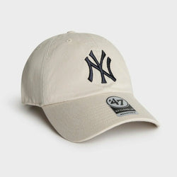 NY Yankees 47 Clean Up Cap - SPORTFIRST HERVEY BAY