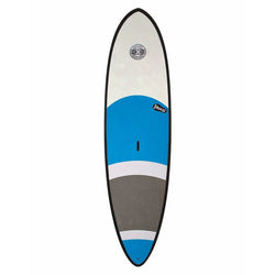 Ocean Earth Squeeze Soft Top Stand Up Paddle Board - SPORTFIRST HERVEY BAY