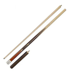 Palko Diamond Crown 2 piece 9.5mm Tip With Extension, Ash/Rosewood, - SPORTFIRST HERVEY BAY