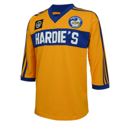 Parramatta Eels 1981 Retro Jersey - SPORTFIRST HERVEY BAY