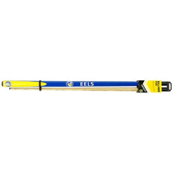 Parramatta Eels 2 Piece Pool Cue - SPORTFIRST HERVEY BAY