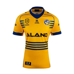 Parramatta Eels 2023 Third Mens Replica Jersey - SPORTFIRST HERVEY BAY