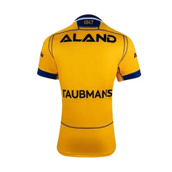 Parramatta Eels 2023 Third Mens Replica Jersey - SPORTFIRST HERVEY BAY