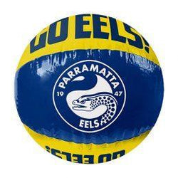 Parramatta Eels Beach Ball - SPORTFIRST HERVEY BAY