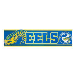 Parramatta Eels Bumper Sticker - SPORTFIRST HERVEY BAY