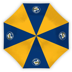 Parramatta Eels Compact Umbrella - SPORTFIRST HERVEY BAY