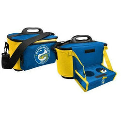 Parramatta Eels Cooler Bag - SPORTFIRST HERVEY BAY